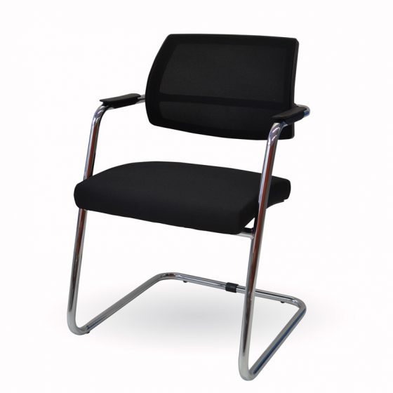 Silla instalación y contract con brazos (SC026)