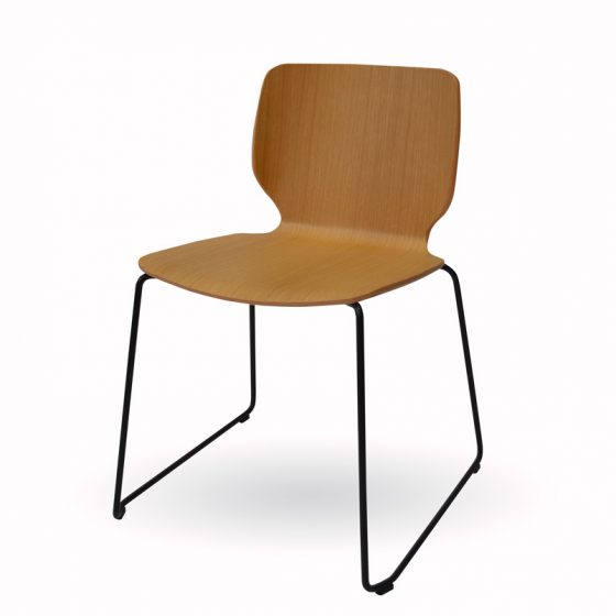 Silla despachos y sala de juntas (SC030)