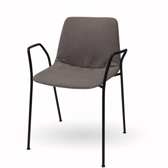 Silla Confidente para Instalaciones (SC032)