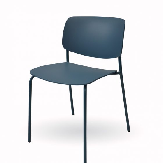 Silla Confidente para Instalaciones (SC033)