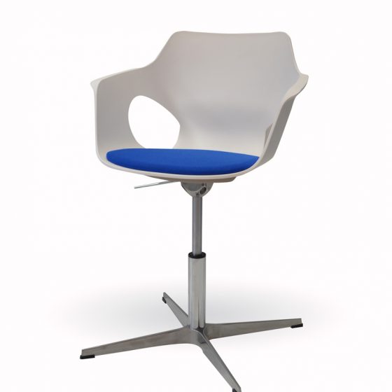 Silla Confidente para Instalaciones (SC034)