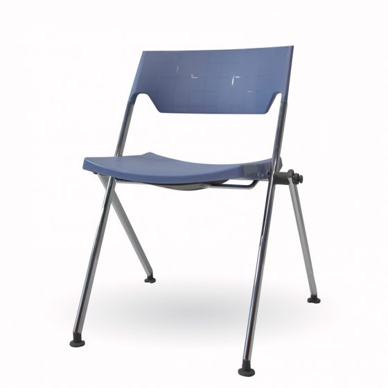 Silla Confidente para Instalaciones (SC035)