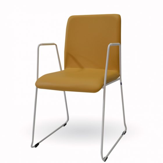 Silla Confidente para Instalaciones (SC036)