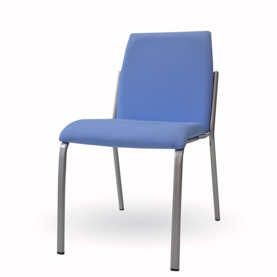 Silla Confidente para Instalaciones (SC037)