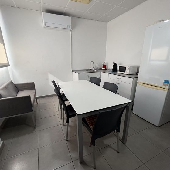Sala Office/Comedor