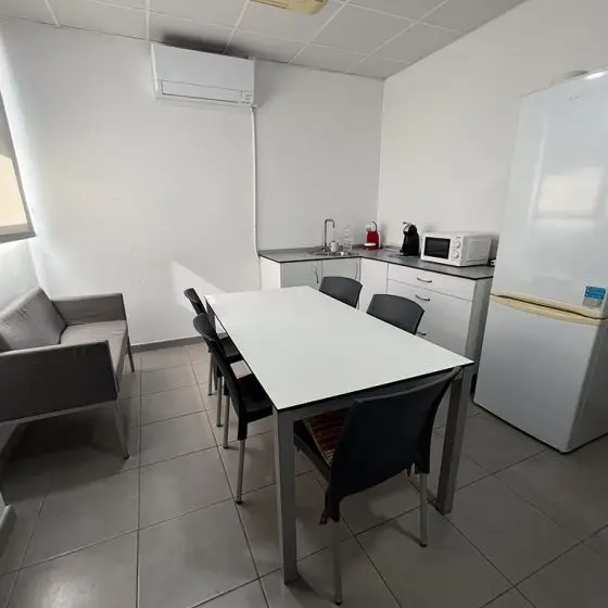 Sala Office/Comedor
